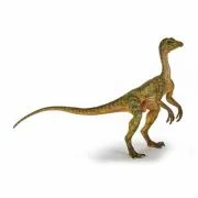 Figurina Dinozaur Compsognathus, Papo
