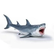 Figurina Dinozaur Megalodon, Papo