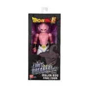 Figurina Dragon Ball Limit breaker Majin Buu 30 cm Bandai