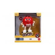 Figurina metalica M&amp;M rosie, 10 cm, Jada