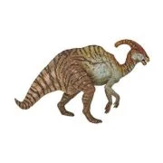 Figurina Parasaurolophus, Papo