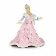 Figurina Printesa Fermecata, Papo