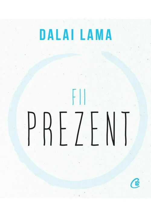 Fii prezent
