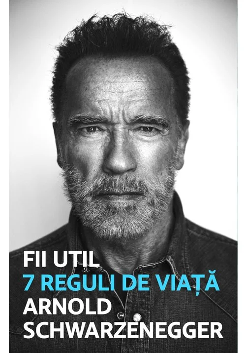 Fii util. 7 reguli de viata