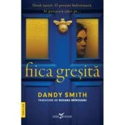 Fiica gresita - Dandy Smith