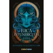 Fiica intunericului - Katherine Corr, Elizabeth Corr