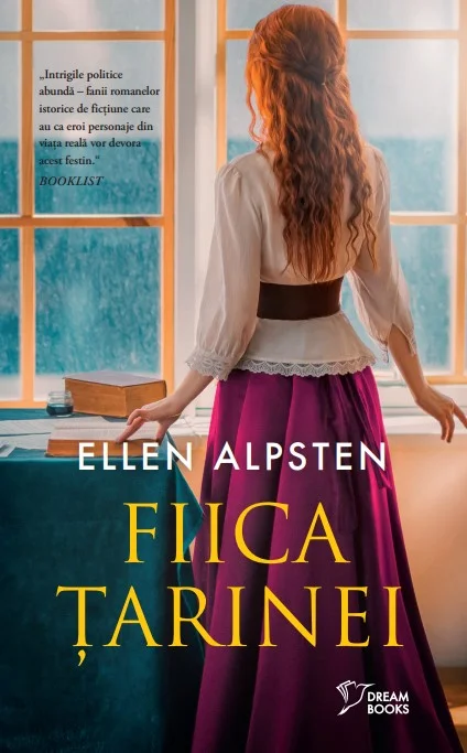Fiica tarinei (vol. 34)
