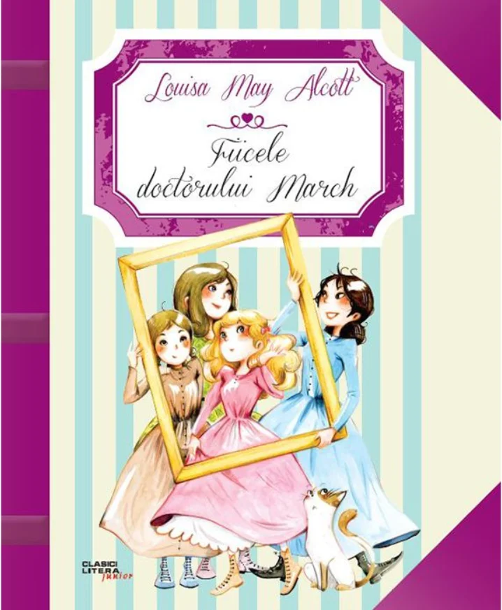 Fiicele doctorului March