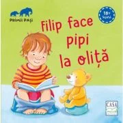 Filip face pipi la olita - Andrea Hebrock