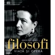 Filosofi. Viata si opera - DK
