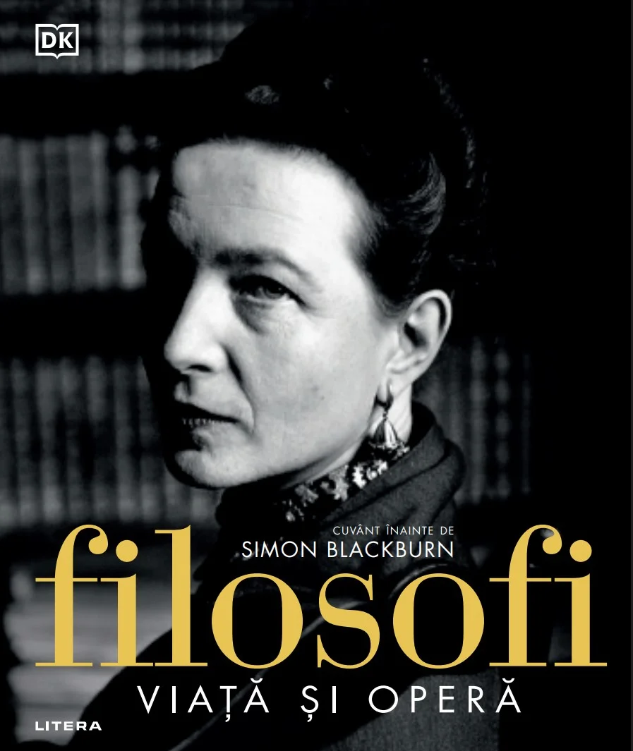 Filosofi. Viata si opera