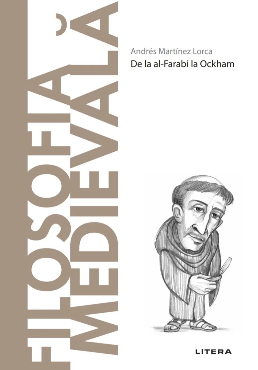Filosofia Medievala. Volumul 22. Descopera Filosofia