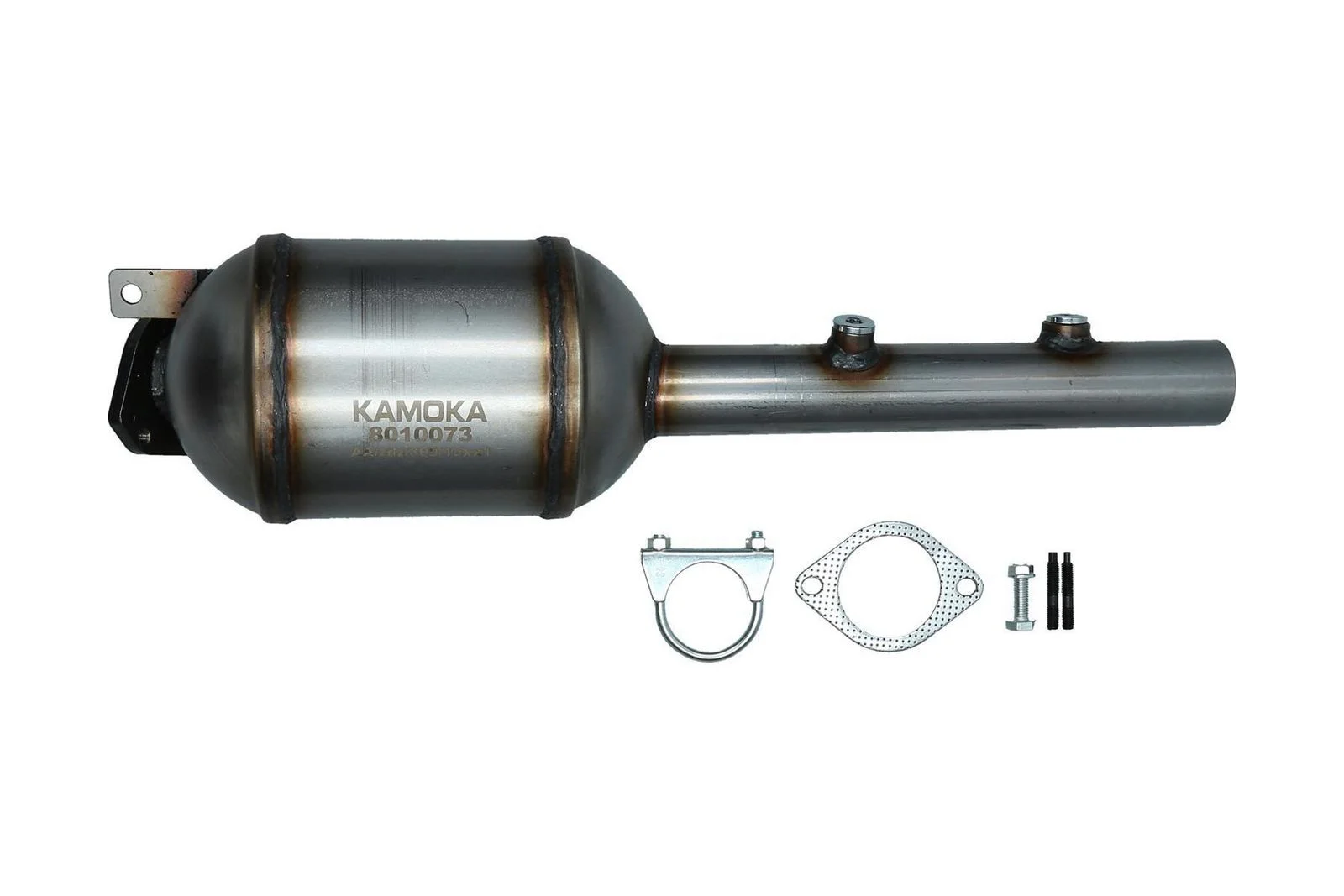 Filtru funingine/particule, sist.de esapament KAMOKA 8010073