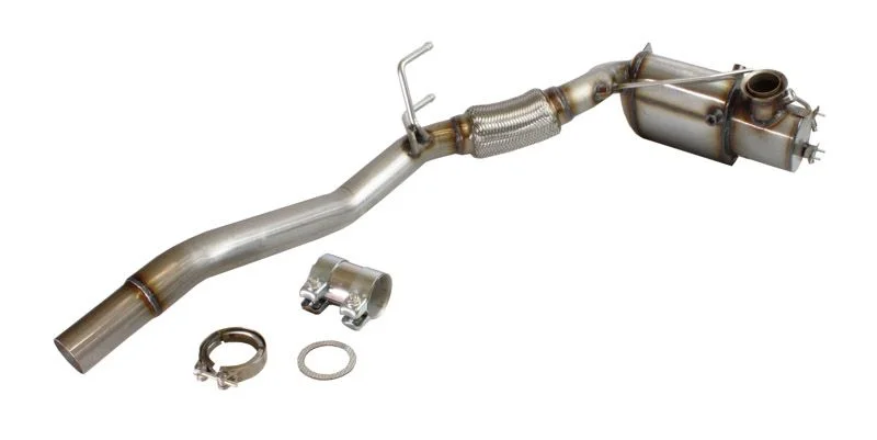 Filtru funingine/particule, sist.de esapament MAXGEAR 27-6002