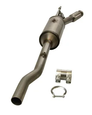 Filtru funingine/particule, sist.de esapament MAXGEAR 27-6172