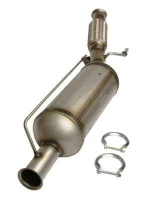 Filtru funingine/particule, sist.de esapament MAXGEAR 27-6204