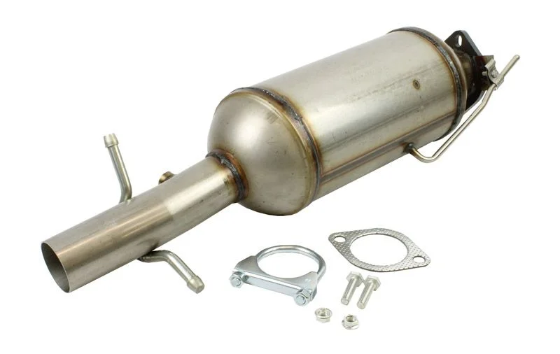 Filtru funingine/particule, sist.de esapament MAXGEAR 27-6252