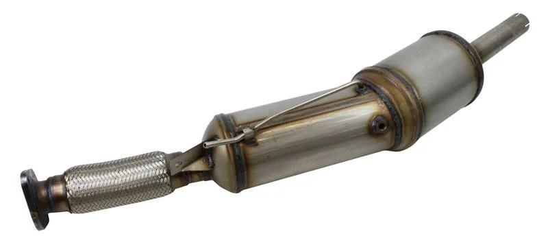 Filtru funingine/particule, sist.de esapament MAXGEAR 27-6278