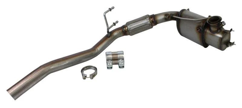 Filtru funingine/particule, sist.de esapament MAXGEAR 27-6280