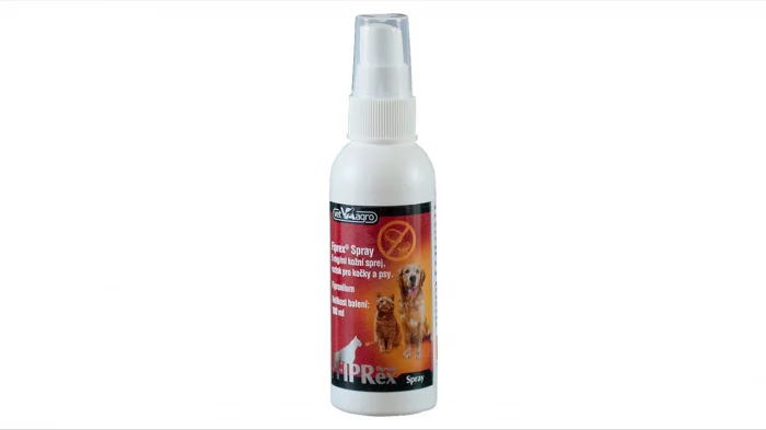 Fiprex Spray 100 ml