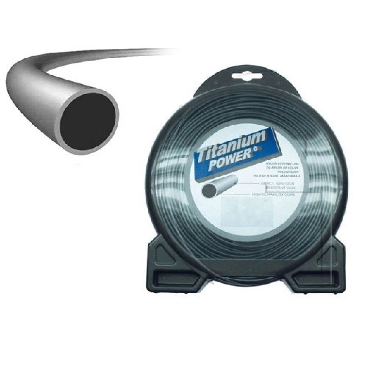 Fir Motocoasa Titanium Power 2.5mm - 81m