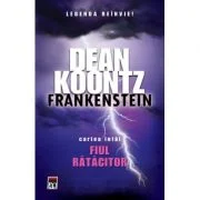 Fiul ratacitor - Dean Koontz