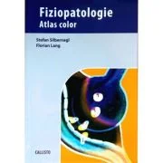 FIZIOPATOLOGIE. atlas color - Lang, Silbernagl