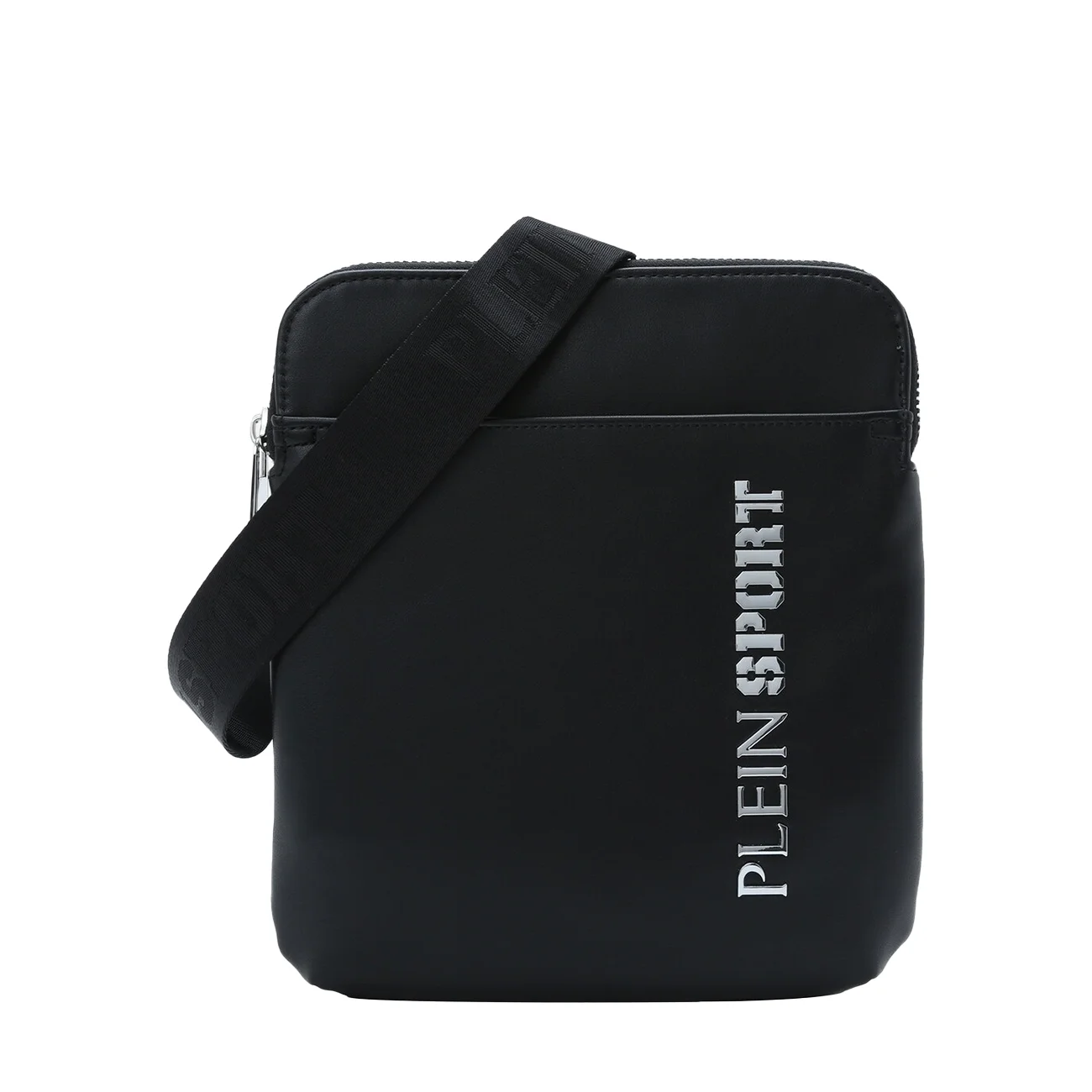 Flat crossover black