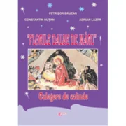 Florile dalbe de maru. Culegere de colinde - Constantin Hutan
