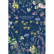 Florilegium. Agenda albastra