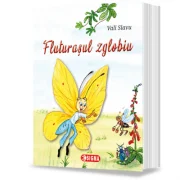 Fluturasul zglobiu - Vali Slavu
