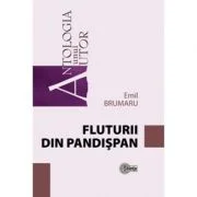 Fluturii din pandispan - Emil Brumaru