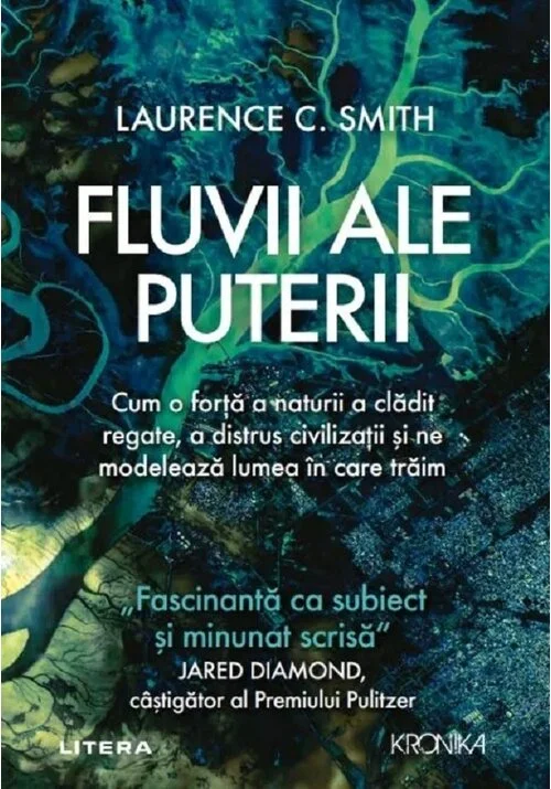Fluvii ale puterii