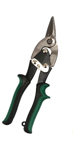 Foarfeca pentru tabla cu sens de taiere stanga 1.2 mm