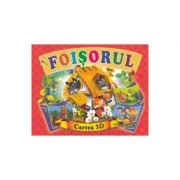 Foisorul. Cartea 3D