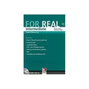 For Real Intermediate Tests &amp; Resources