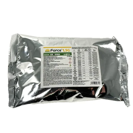 Force 1,5G 450 gr, insecticid contact, porumb, Syngenta