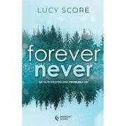 Forever Never- Lucy Score