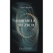 Formele muzicii - Andre Hodeir