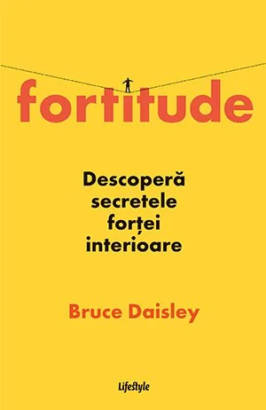 Fortitude - Bruce Daisley