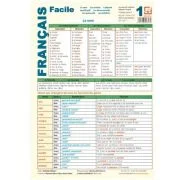 Francais facile 1 Pliant - Daniela Harsan