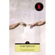 Frankenstein - Mary Shelley