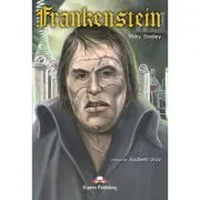 Frankenstein. Retold - Elizabeth Gray