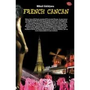French Cancan - Mihail Galatanu