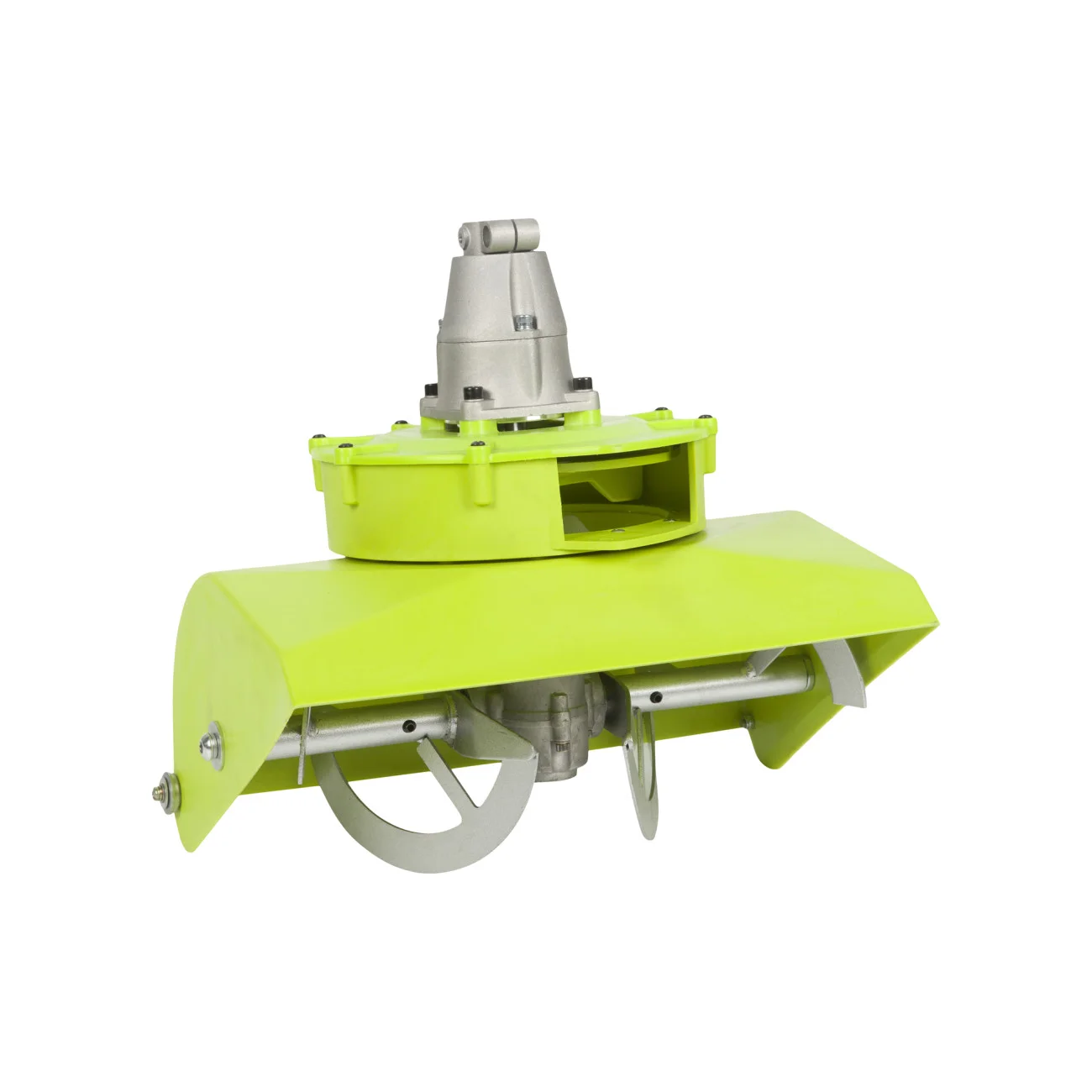 Freza de zapada - accesoriu motocoasa, Micul Fermier GF-1297