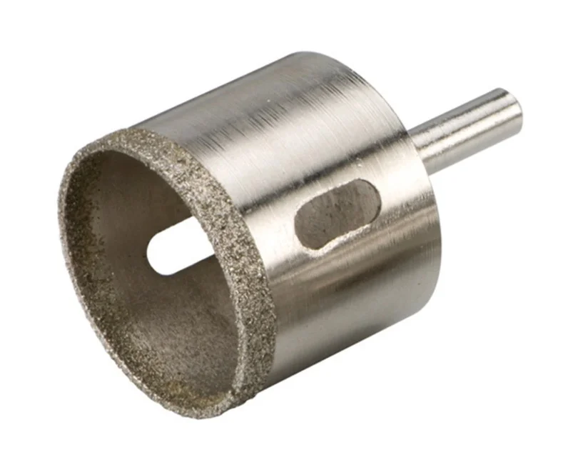 Freza sticla diamantata 16 mm