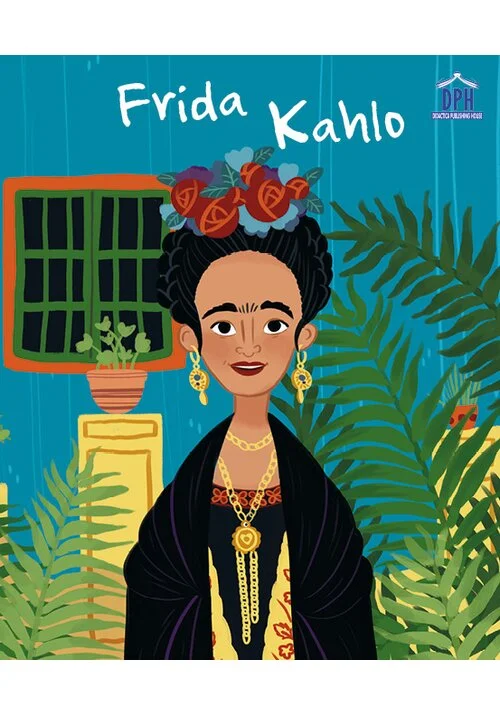 Frida Kahlo