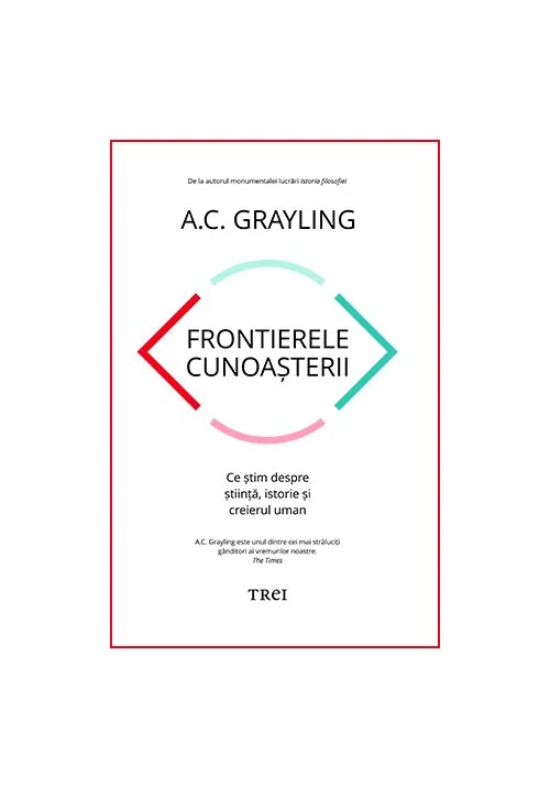 Frontierele cunoasterii