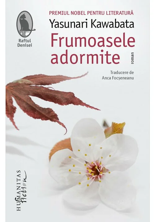Frumoasele adormite