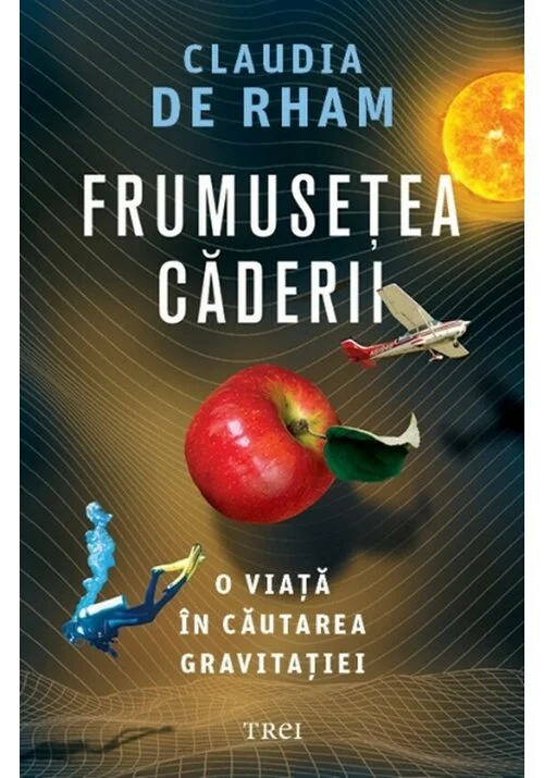 Frumusetea caderii